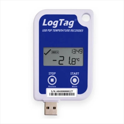 Bộ ghi nhiệt độ LogTag UTRID-16